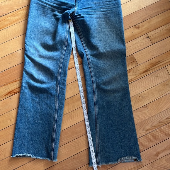 Rouje Opéra jean size 25 👖🤍💙 - Picture 11 of 16